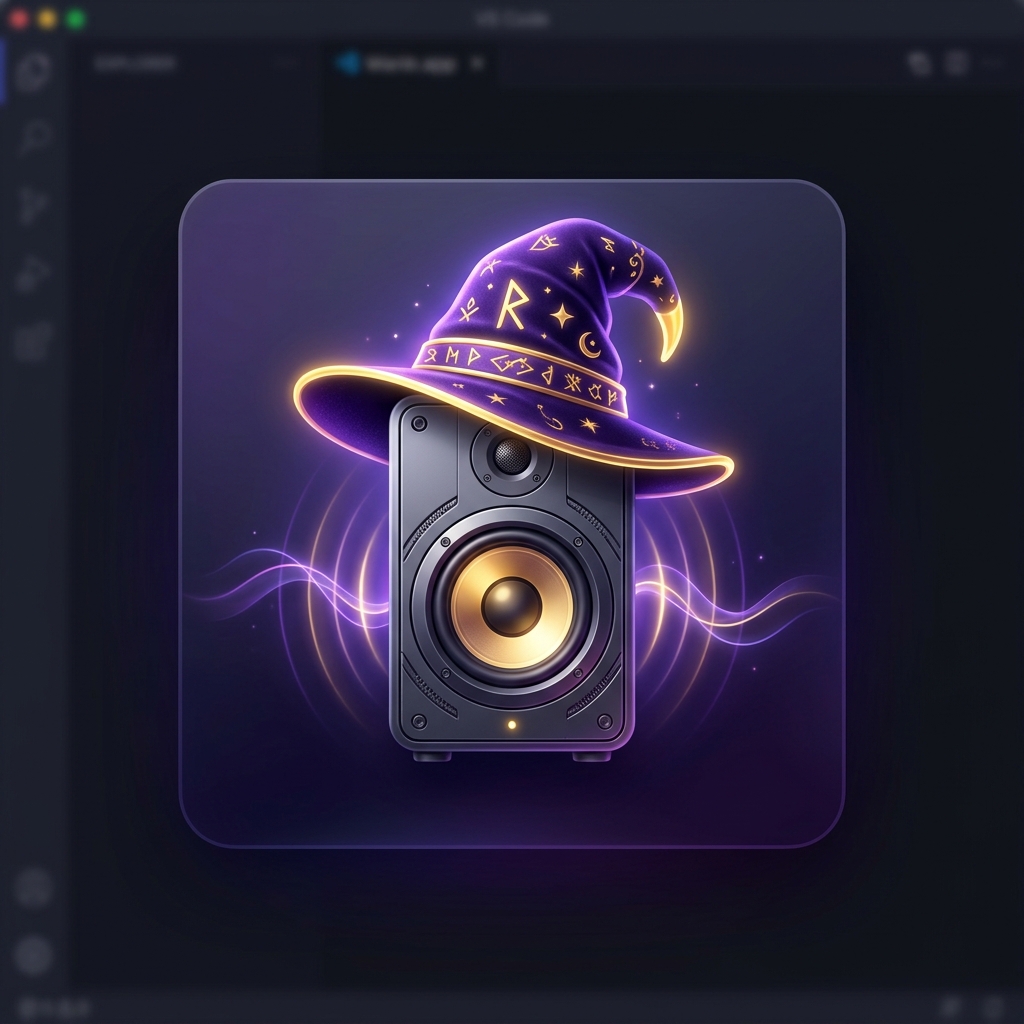 AudioWizard - Visual Studio Marketplace