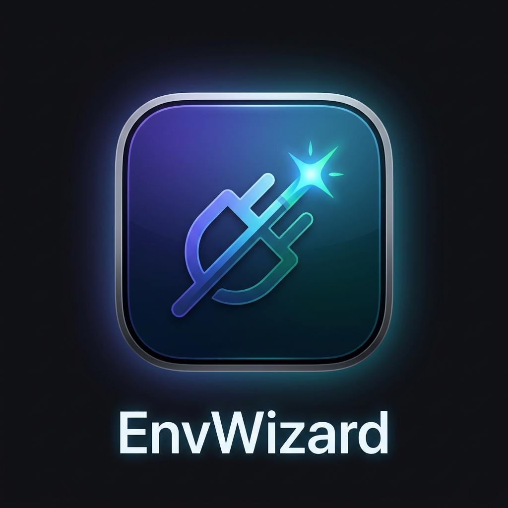 EnvWizard